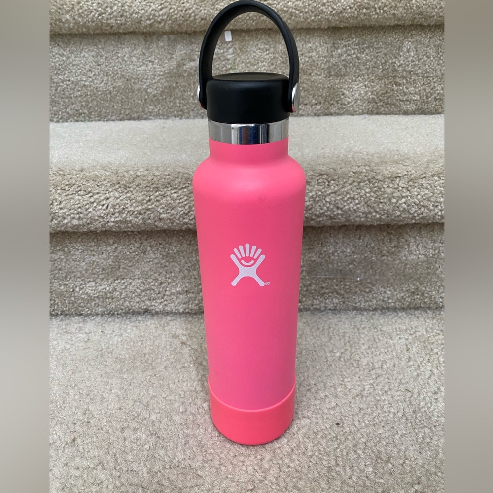 Hydro Flask Standard Mouth 24 oz. Water Bottle